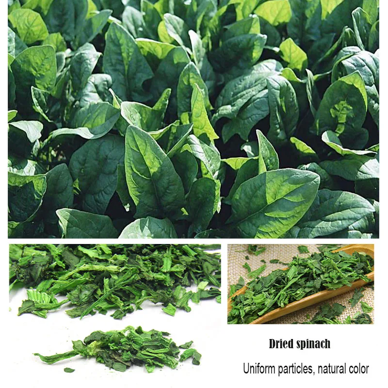 Organic Spinach dry grain, dehydrated vegetable dry, instant noodles partner, farmhouse made low-fat fitness vegetable dry 500g
Organic Spinach dry grain, dehydrated vegetable dry, instant noodles partner, farmhouse made low-fat fitness vegetable dry 500g