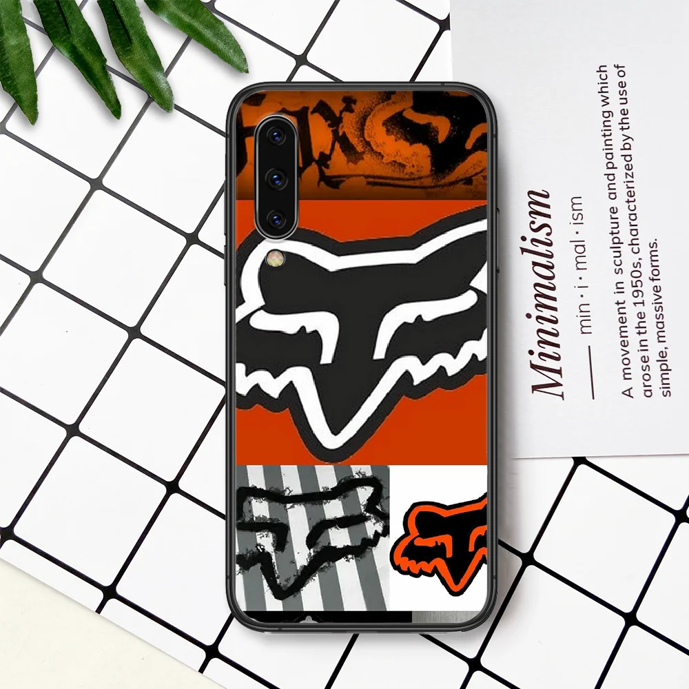 Foxs Handsome Motorcycle Phone Case For Samsung Galaxy A 3 5 7 8 10 20 20E 21S 30 30S 40 50 51 70 71 black Bumper Soft 
Foxs Handsome Motorcycle Phone Case For Samsung Galaxy A 3 5 7 8 10 20 20E 21S 30 30S 40 50 51 70 71 black Bumper Soft
