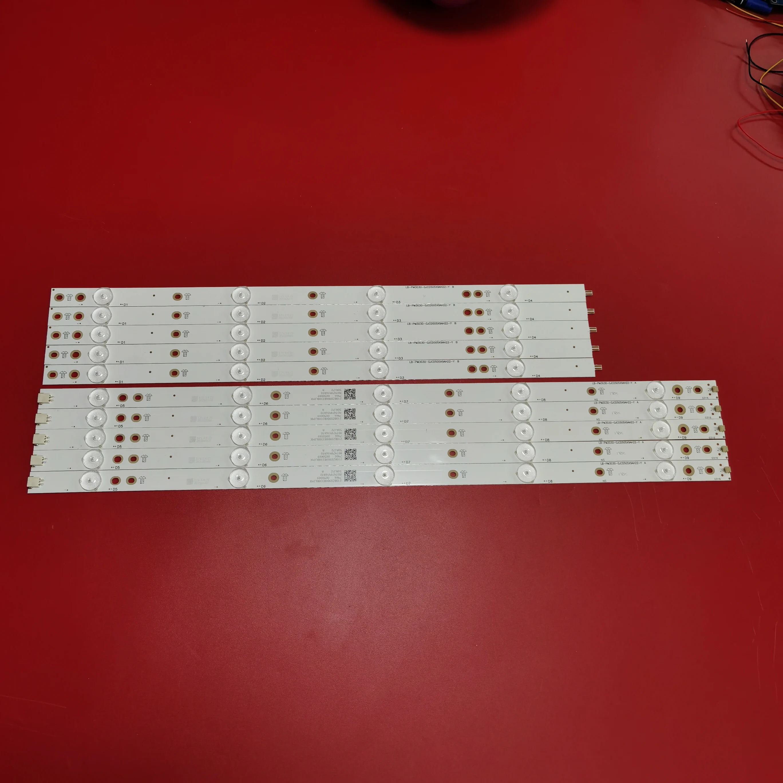 5 = 50 . PHI LE50U7970 50PUG6102/78 50PUF6102 LB-PM3030-GJCD505X9AH22-Y A B 
5 = 50 . PHI LE50U7970 50PUG6102/78 50PUF6102 LB-PM3030-GJCD505X9AH22-Y A B