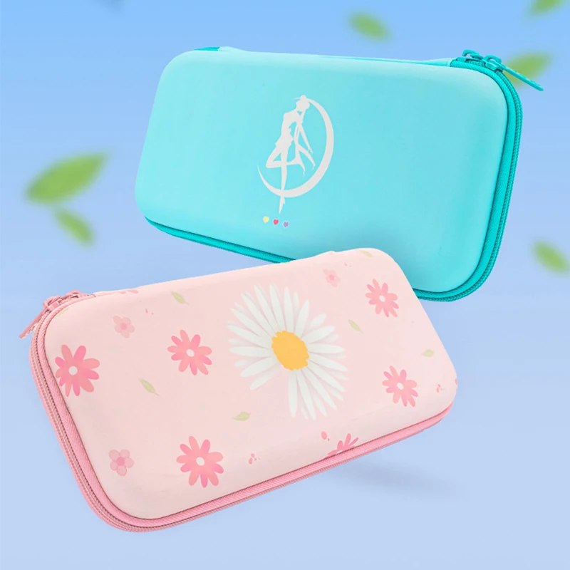 Portable Storage Bag Hard Shell for Nintendo Switch Carrying Case for Nintendo Switch NS Joycon Game Console Accessories Bag
Portable Storage Bag Hard Shell for Nintendo Switch Carrying Case for Nintendo Switch NS Joycon Game Console Accessories Bag