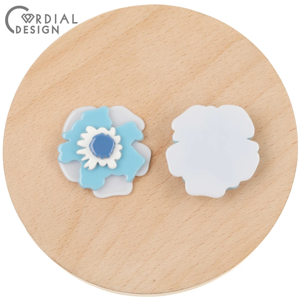 Cordial Design 50Pcs Jewelry Accessories/Hand Made/DIY Earring Making/Leaf Shape/Charms/Decoration/Jewelry Findings & Components
Cordial Design 50Pcs Jewelry Accessories/Hand Made/DIY Earring Making/Leaf Shape/Charms/Decoration/Jewelry Findings & Components