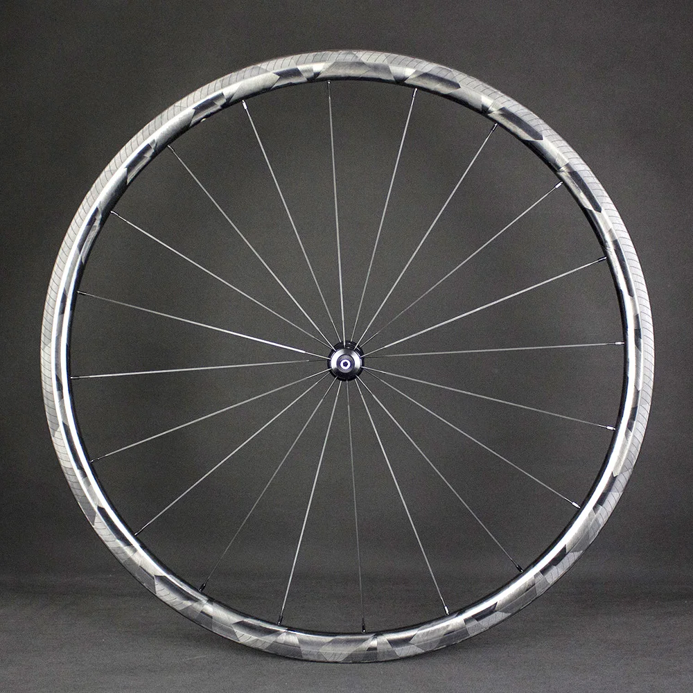 EXPLORER X Weave Carbon-Wheelset 60/75mm Depth Road Bike 700C Rim Brake Racing R36 Ceramic Hub AC3 V Brake Road PIllar 1420 
EXPLORER X Weave Carbon-Wheelset 60/75mm Depth Road Bike 700C Rim Brake Racing R36 Ceramic Hub AC3 V Brake Road PIllar 1420