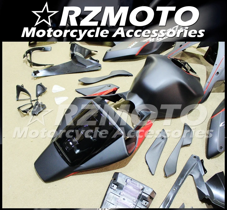 Injection Mold New ABS Motorcycle Fairing kits fit for Honda CBR1000RR 2004 2005 1000RR Fairings set custom Black Red 
Injection Mold New ABS Motorcycle Fairing kits fit for Honda CBR1000RR 2004 2005 1000RR Fairings set custom Black Red