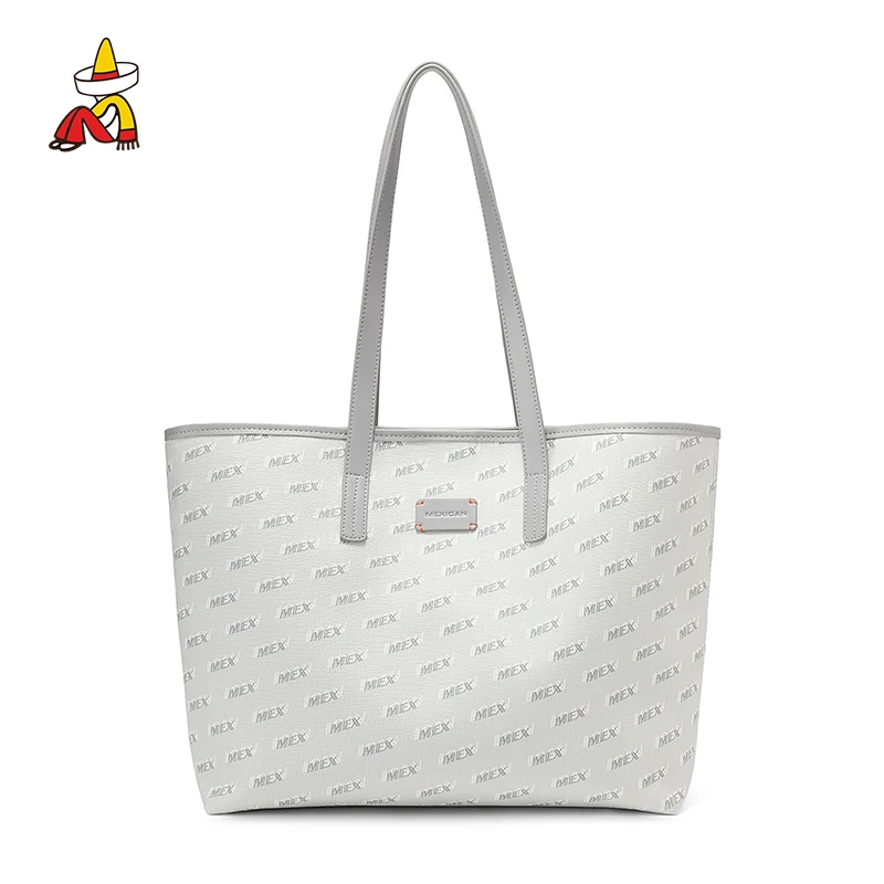Mexican lady bag shoulder bag 2021 new versatile commuter tote bag multi-function large-capacity handbag casual tote bags
Mexican lady bag shoulder bag 2021 new versatile commuter tote bag multi-function large-capacity handbag casual tote bags