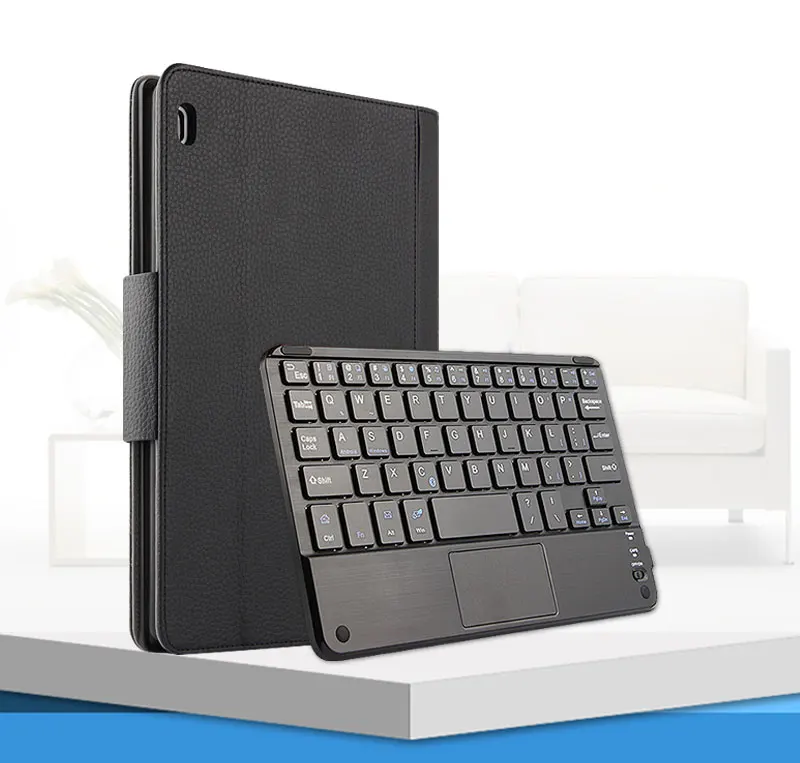 Magnetic Case Tablet Keyboard for Lenovo Tab4 10 TB-X304L TB-X304F N 10.1" Bluetooth Keyboard Tab 4 10 Protective Cover
Magnetic Case Tablet Keyboard for Lenovo Tab4 10 TB-X304L TB-X304F N 10.1" Bluetooth Keyboard Tab 4 10 Protective Cover