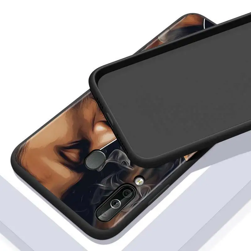 Sexy Sleeve Tattoo Girl for Huawei P10 P20 Pro P30 P40 Y5 Y6 Y7 Y9 2019 Nova 7i 5T 5i 5 4e 4 3i 3e 3 Bright Black Phone Case
Sexy Sleeve Tattoo Girl for Huawei P10 P20 Pro P30 P40 Y5 Y6 Y7 Y9 2019 Nova 7i 5T 5i 5 4e 4 3i 3e 3 Bright Black Phone Case