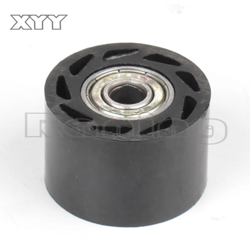 8mm 10mm Chain Roller Motorbike Slider Tensioner Wheel Guide For Kayo T2 T4 T4L Pit Dirt Mini Bike Moto Atv M8 M10
8mm 10mm Chain Roller Motorbike Slider Tensioner Wheel Guide For Kayo T2 T4 T4L Pit Dirt Mini Bike Moto Atv M8 M10