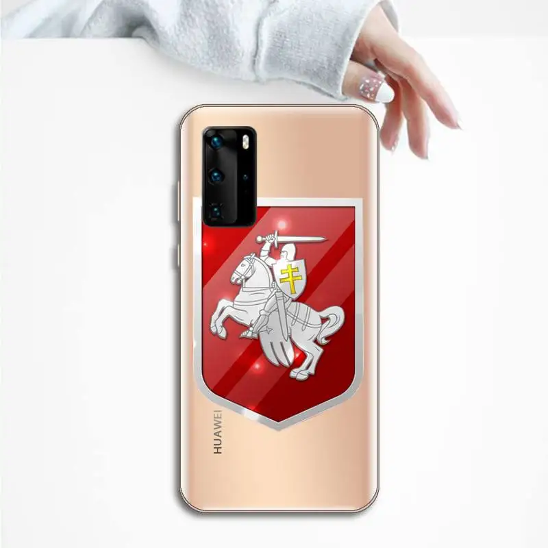 Republic Belarus National flag Phone Case Transparent for Huawei P20P30P40 honor 8 10i P smart 2019 Samsung A71 A21S S10 20 plus
Republic Belarus National flag Phone Case Transparent for Huawei P20P30P40 honor 8 10i P smart 2019 Samsung A71 A21S S10 20 plus