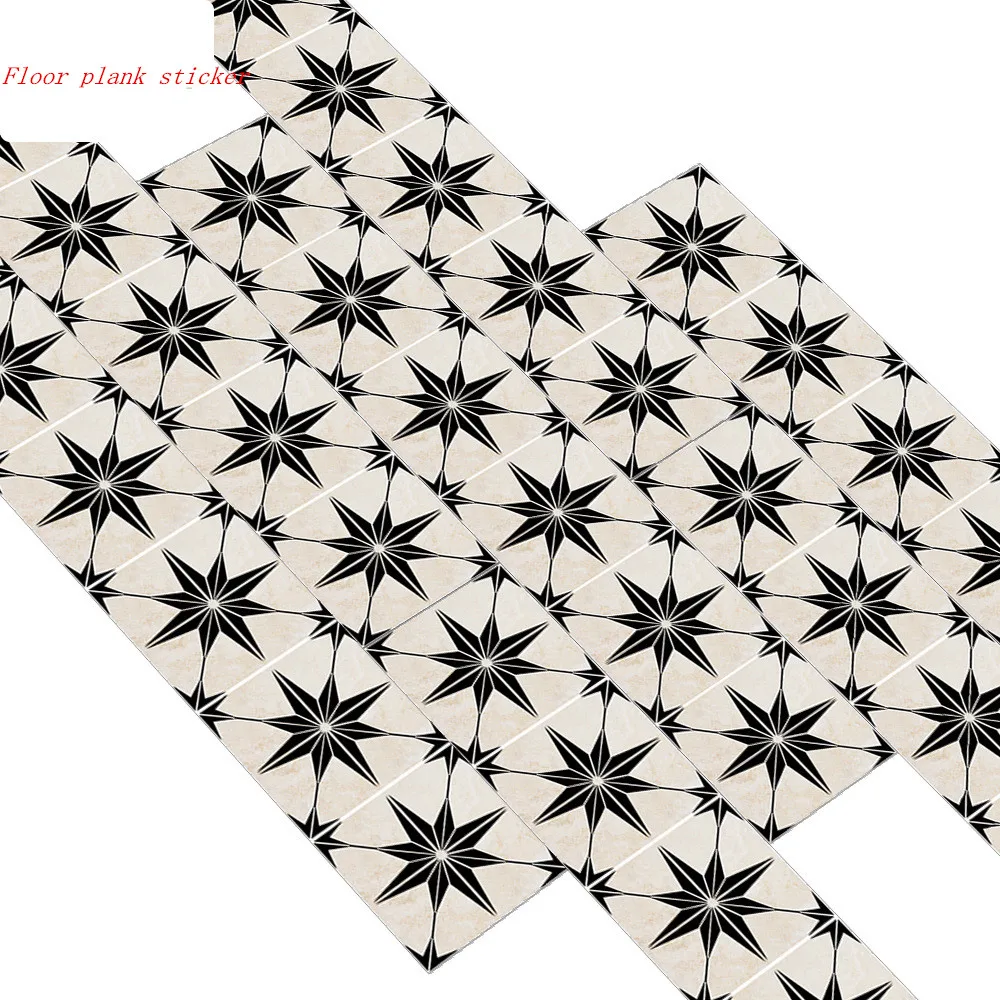 New floor stickers Living room bedroom PVC Self-adhesive ground decorative pattern sticker waterproof Wear-resistant wallpaper
New floor stickers Living room bedroom PVC Self-adhesive ground decorative pattern sticker waterproof Wear-resistant wallpaper