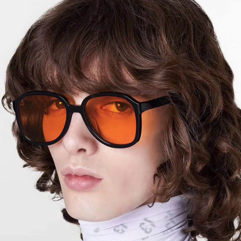 New Classic Sunglasses Men Women Fashion Sun Glasses Male BRAND DESIGN Goggle UV400 Shades Eyewear Gafas De Sol
New Classic Sunglasses Men Women Fashion Sun Glasses Male BRAND DESIGN Goggle UV400 Shades Eyewear Gafas De Sol