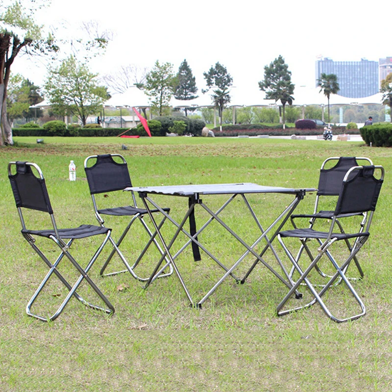 Portable Ultralight Outdoor Camping Chair Multifunctional Folding Stool Fishing Beach Picnic Aluminum Alloy Folding Chair
Portable Ultralight Outdoor Camping Chair Multifunctional Folding Stool Fishing Beach Picnic Aluminum Alloy Folding Chair