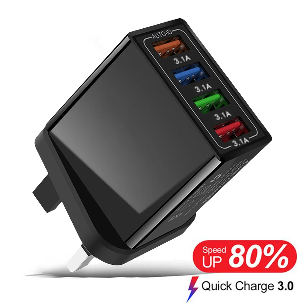 Quick Charge 3.0 USB PD Charger Fast Charging for iPhone 12 Pro Max Tablet Portable Wall Mobile Charger Fast Charger Date Cables
Quick Charge 3.0 USB PD Charger Fast Charging for iPhone 12 Pro Max Tablet Portable Wall Mobile Charger Fast Charger Date Cables