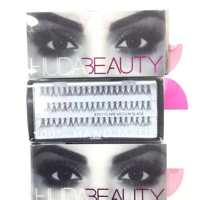 Ocean Huda Additional Eyelash 463346578
Ocean Huda Additional Eyelash 463346578