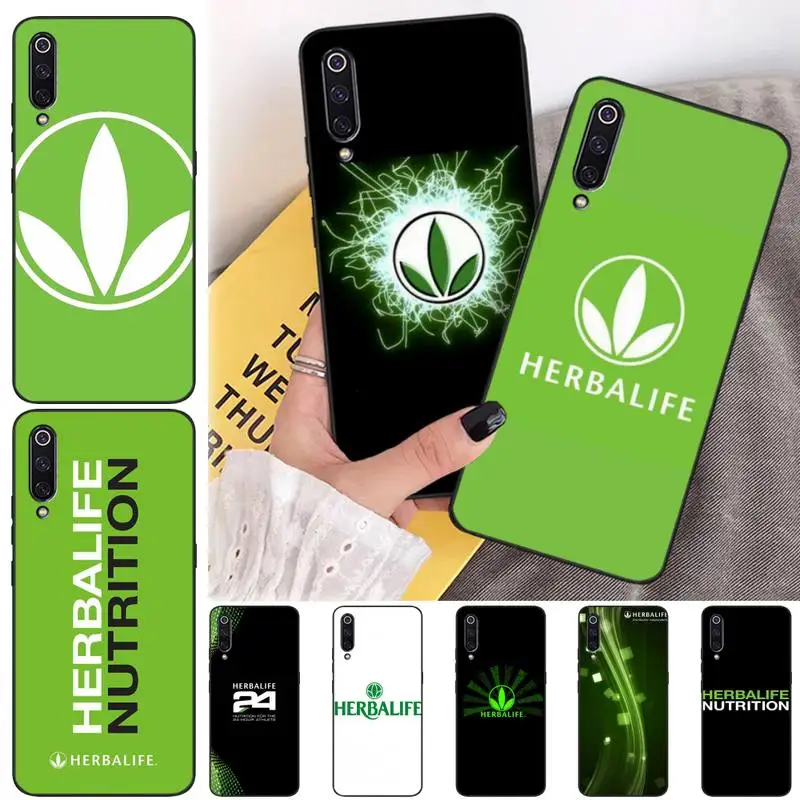 Herbalife Phone Case Funda For Xiaomi Mi Cc Note 7 8 8t 8es 9 9se 9a 10 10t 11 F1 MAX 2 3 Pro Lite Ultra
Herbalife Phone Case Funda For Xiaomi Mi Cc Note 7 8 8t 8es 9 9se 9a 10 10t 11 F1 MAX 2 3 Pro Lite Ultra