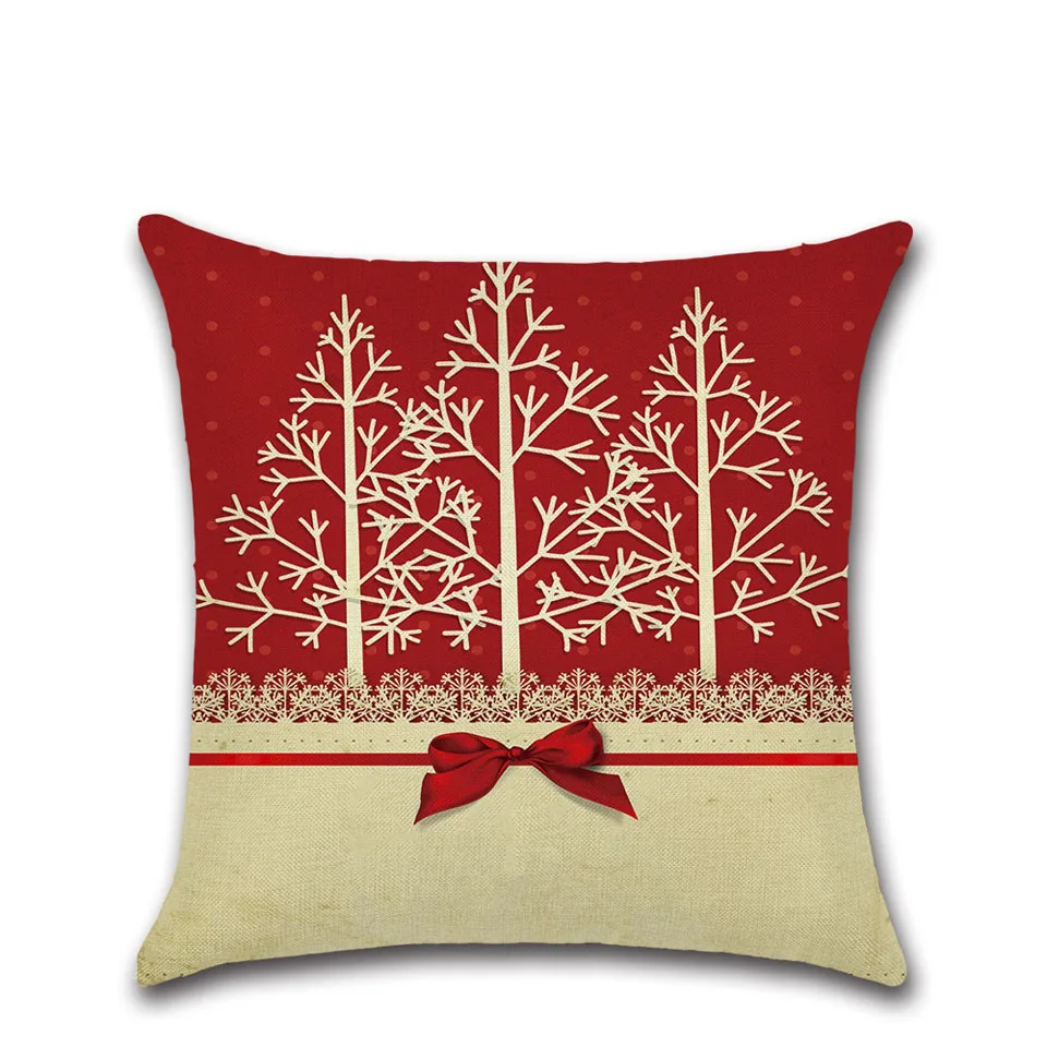 Tronzo Christmas Home Pillowcase Decoration Christmas Snowman Snowflake Pattern Pillowcase Navidad Christmas Decorations 2020
Tronzo Christmas Home Pillowcase Decoration Christmas Snowman Snowflake Pattern Pillowcase Navidad Christmas Decorations 2020