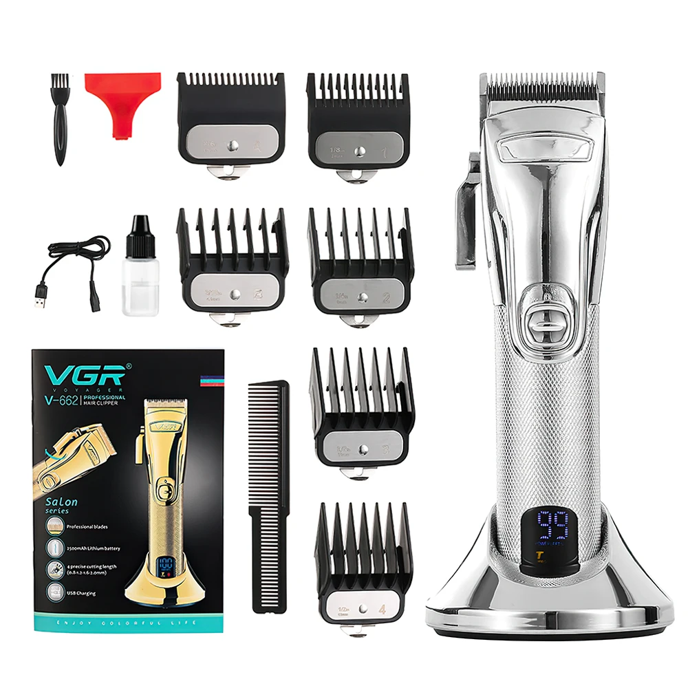 New Electric Shaver For Men Electric Beard Trimmer USB Rechargeable Professional Hair Trimmer Hair Cutter Adult Razor For Men
New Electric Shaver For Men Electric Beard Trimmer USB Rechargeable Professional Hair Trimmer Hair Cutter Adult Razor For Men
