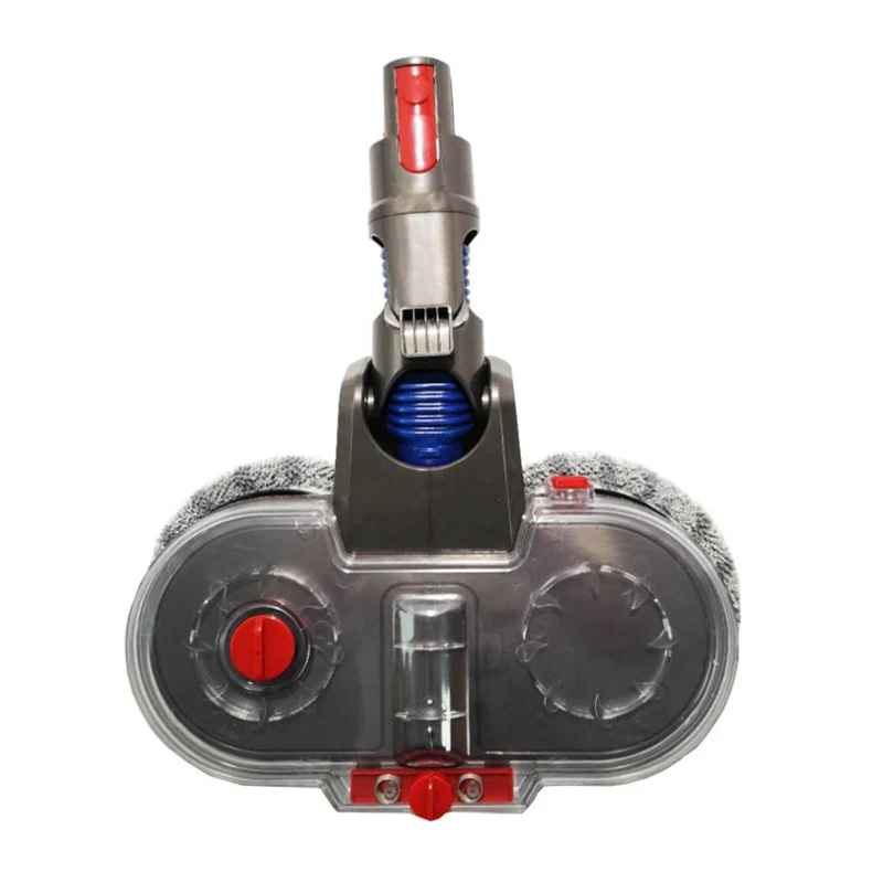 Vacuum Cleaner Mop Head For Dyson V6 V7 V8 V10 V11 Replaceable Parts Home Vacuum Cleaner Brush Mopping Vacuum Brush Water Tank
Vacuum Cleaner Mop Head For Dyson V6 V7 V8 V10 V11 Replaceable Parts Home Vacuum Cleaner Brush Mopping Vacuum Brush Water Tank