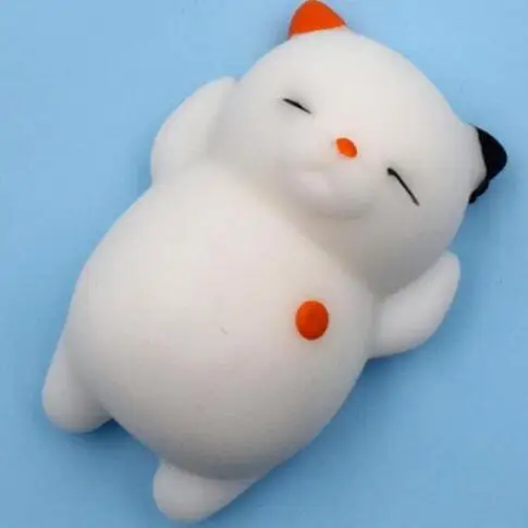 2020 Squishy Toy Cute Animal Antistress Ball Abreact Soft Sticky Shape Slow Rising Stress Relief Toys Relax Pressure Funny Gift
2020 Squishy Toy Cute Animal Antistress Ball Abreact Soft Sticky Shape Slow Rising Stress Relief Toys Relax Pressure Funny Gift