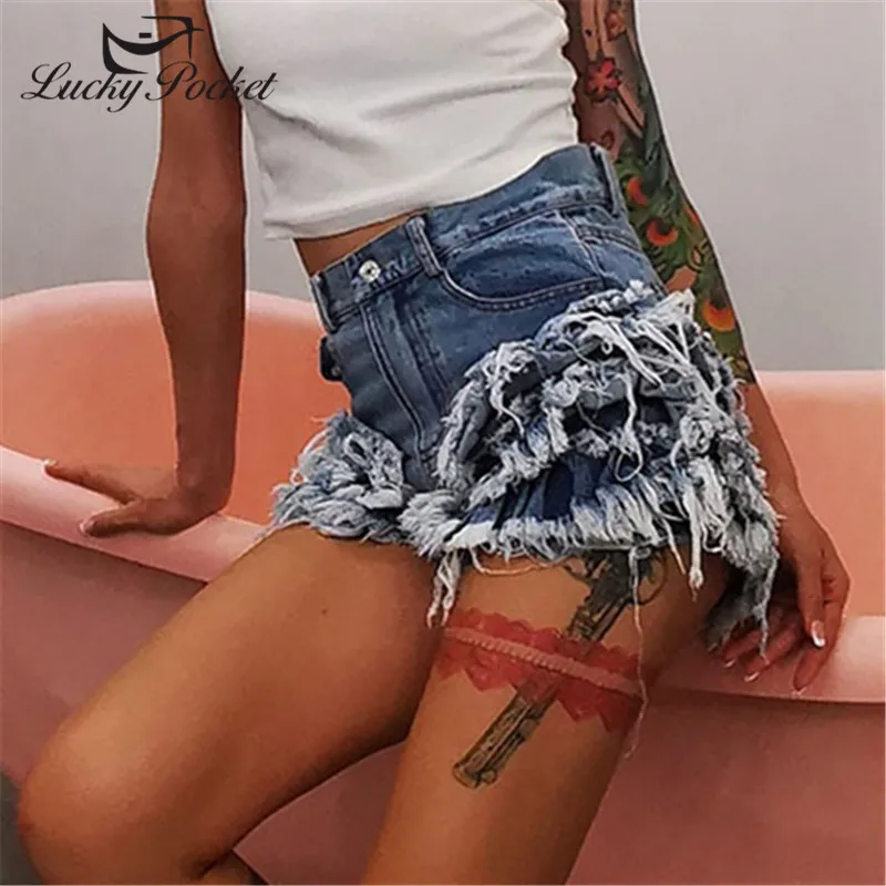 Women Summer Blue Slim patchwork Tassel Straight Denim Shorts Ladies Sexy Fashion Shorts Female HighQuality Casual Shorts ZM74
Women Summer Blue Slim patchwork Tassel Straight Denim Shorts Ladies Sexy Fashion Shorts Female HighQuality Casual Shorts ZM74