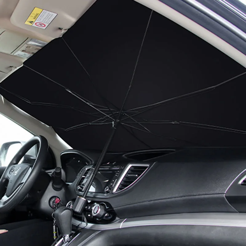 Car front sunshade folding umbrella for Volkswagen vw POLO Tiguan Passat Golf EOS Scirocco Jetta Bora Lavida Touareg Touran
Car front sunshade folding umbrella for Volkswagen vw POLO Tiguan Passat Golf EOS Scirocco Jetta Bora Lavida Touareg Touran