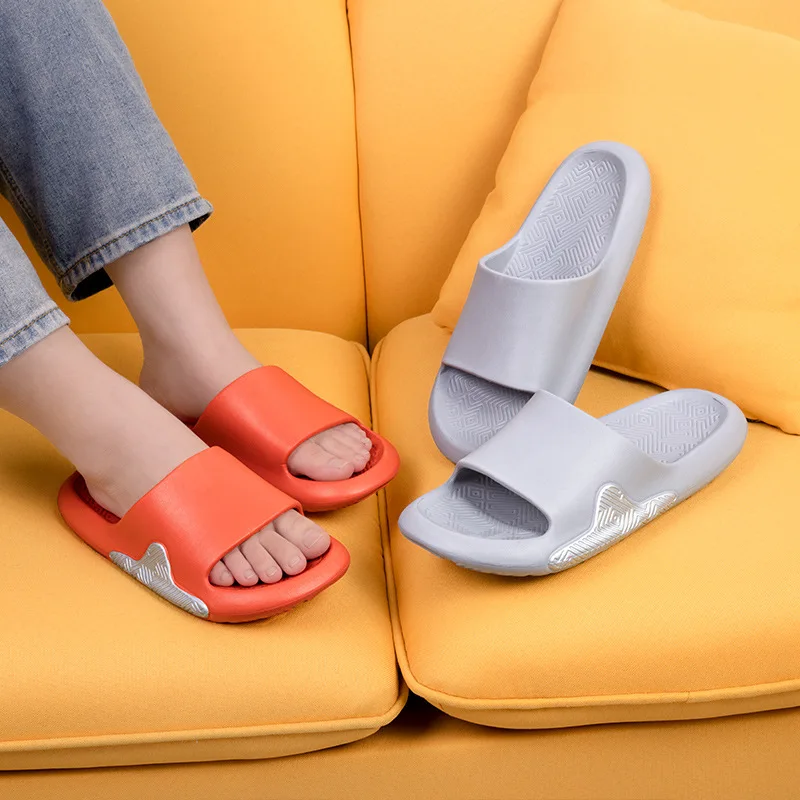 Шлепанцы для мужчин и женщин, дышащая обувь для дома, модные сандалии для студенческого общежития, с рисунком, лето 2021 
Шлепанцы для мужчин и женщин, дышащая обувь для дома, модные сандалии для студенческого общежития, с рисунком, лето 2021