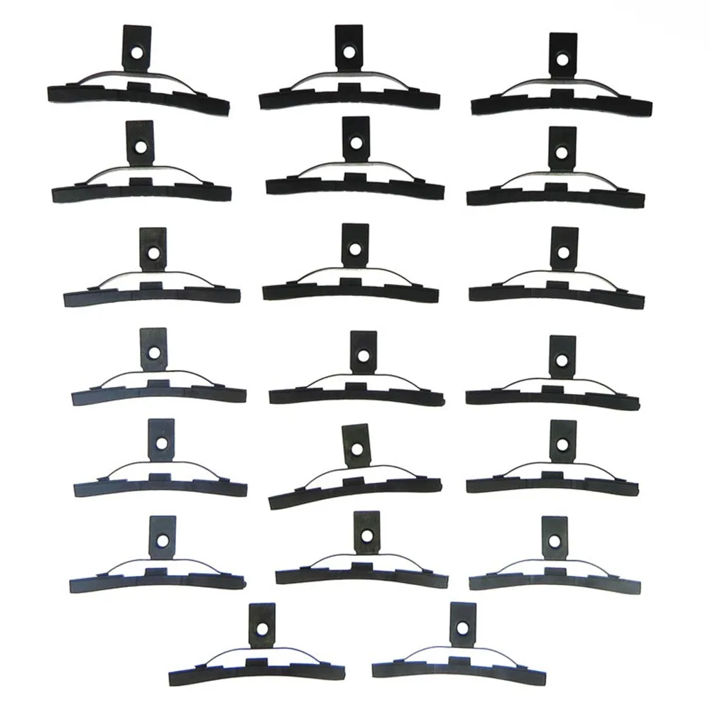 Qty20 4B0877165 Applicable Model A3 A4 A6 Touran Sagitar Bora Golf R32 Passat Supa Haorui Sunroof Hardtop Clip Slide 4B0 877 165
Qty20 4B0877165 Applicable Model A3 A4 A6 Touran Sagitar Bora Golf R32 Passat Supa Haorui Sunroof Hardtop Clip Slide 4B0 877 165