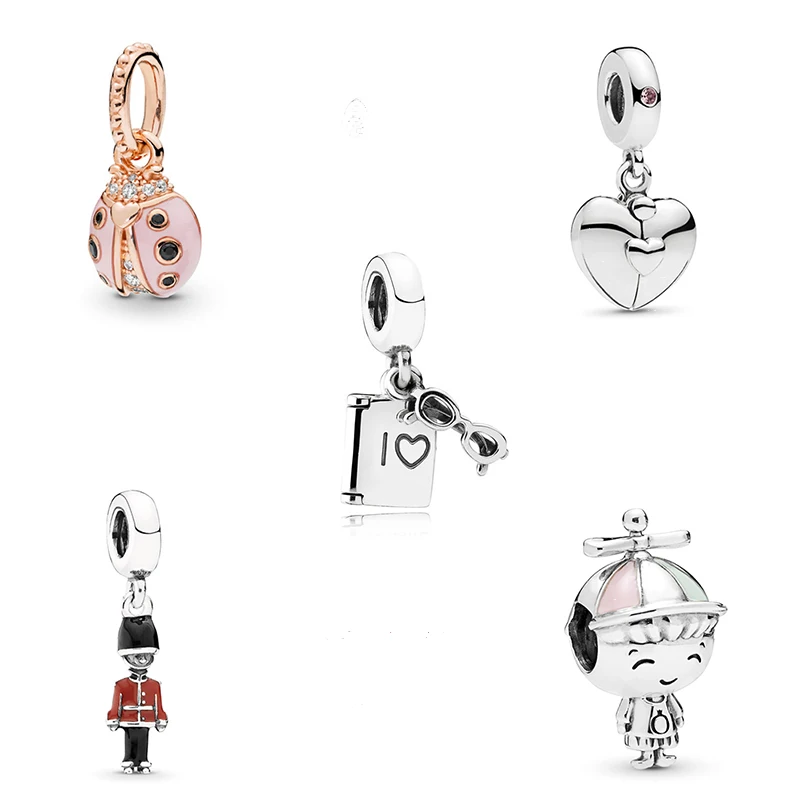 2020 New Fashion All-match High-end 925 Pendant, Unique And Charming Original Diy Jewelry Exquisite Gifts For Women
2020 New Fashion All-match High-end 925 Pendant, Unique And Charming Original Diy Jewelry Exquisite Gifts For Women