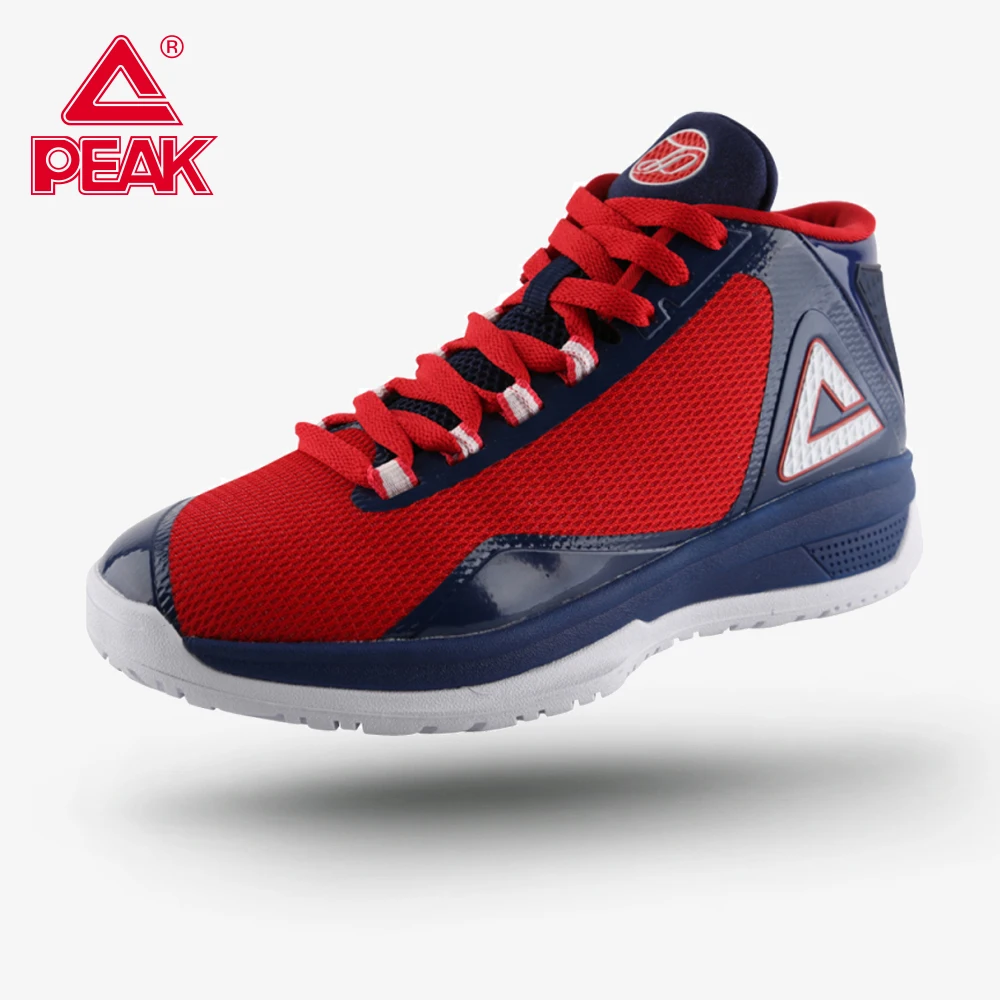 PEAK 
PEAK