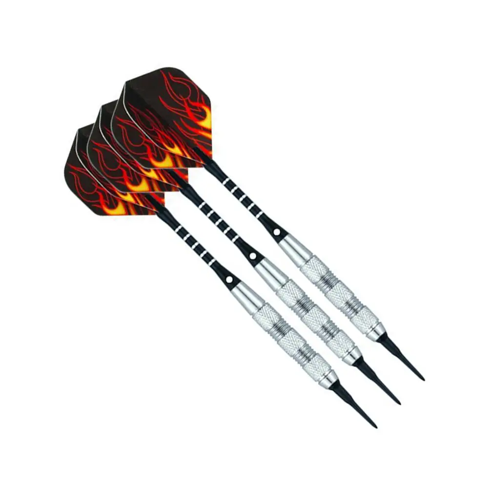 5pcs Soft Darts Aluminum Darts Hot Styles Iron Copper LDart Nice Flights Darts Indoor Office Home Throwing Game Toy
5pcs Soft Darts Aluminum Darts Hot Styles Iron Copper LDart Nice Flights Darts Indoor Office Home Throwing Game Toy
