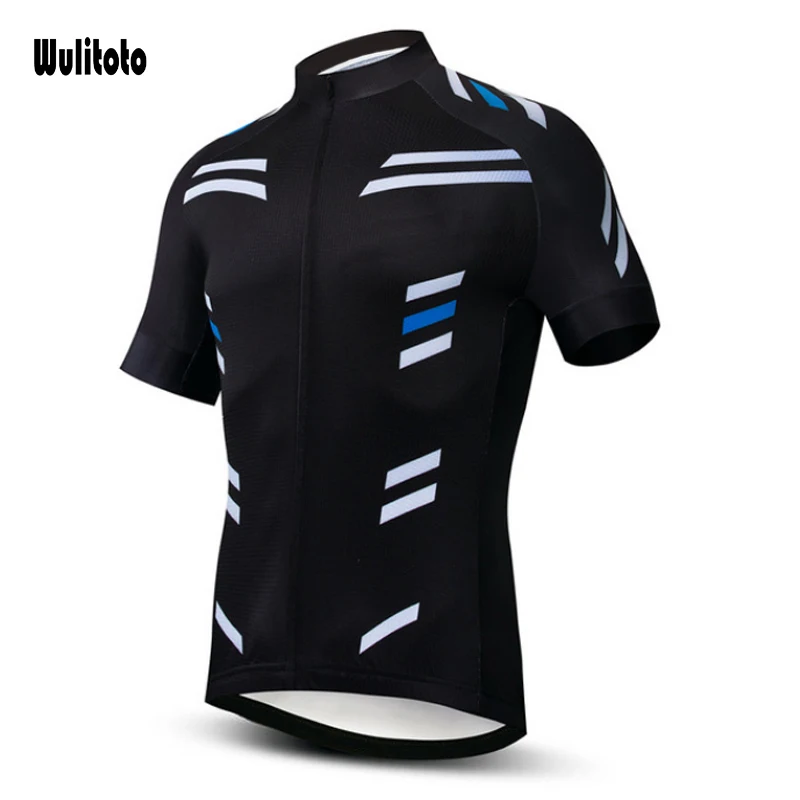 Outdoor cycling jacket summer black short-sleeved quick-drying mountain bike cycling jersey For Men
Outdoor cycling jacket summer black short-sleeved quick-drying mountain bike cycling jersey For Men