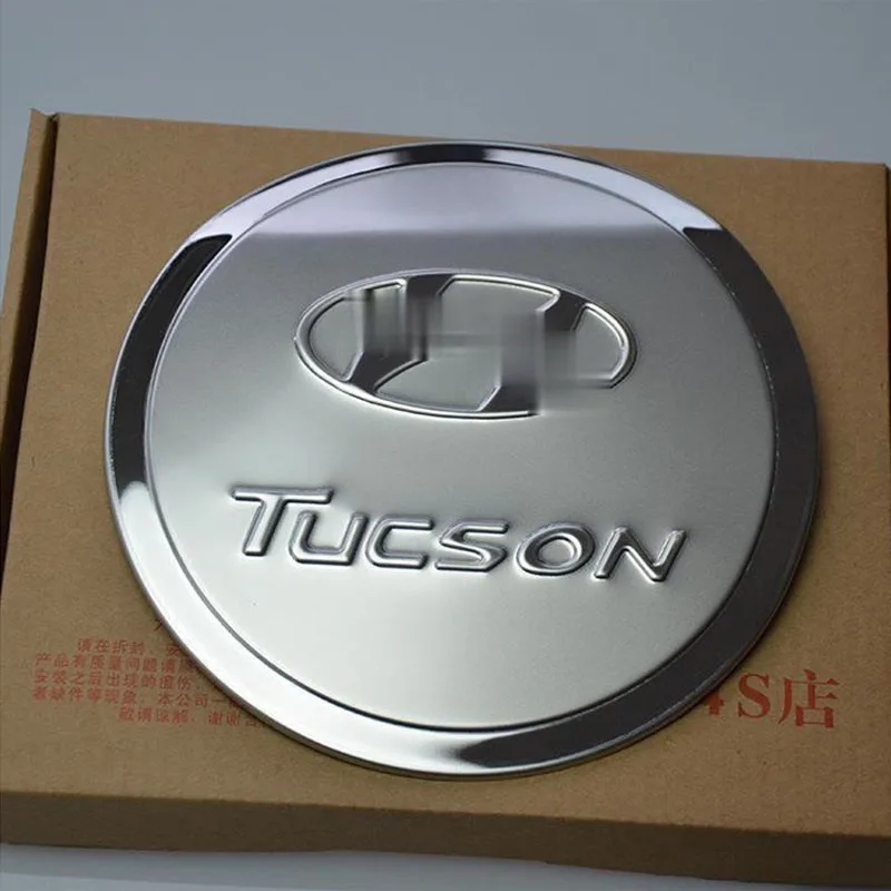 For 2015-2019 New Beijing Hyundai Tucson Dedicated for Modification Car Stainless Steel Accessories
For 2015-2019 New Beijing Hyundai Tucson Dedicated for Modification Car Stainless Steel Accessories
