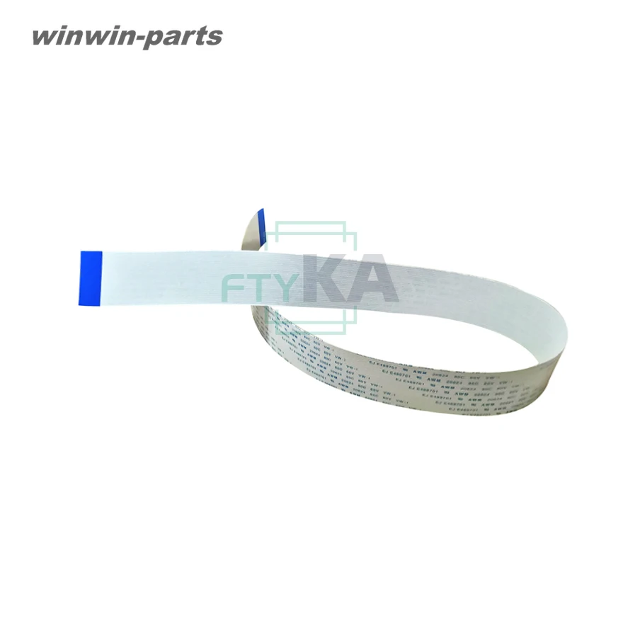 1PC Scanner Flat Flex Cable for HP MFPM435NW 
1PC Scanner Flat Flex Cable for HP MFPM435NW