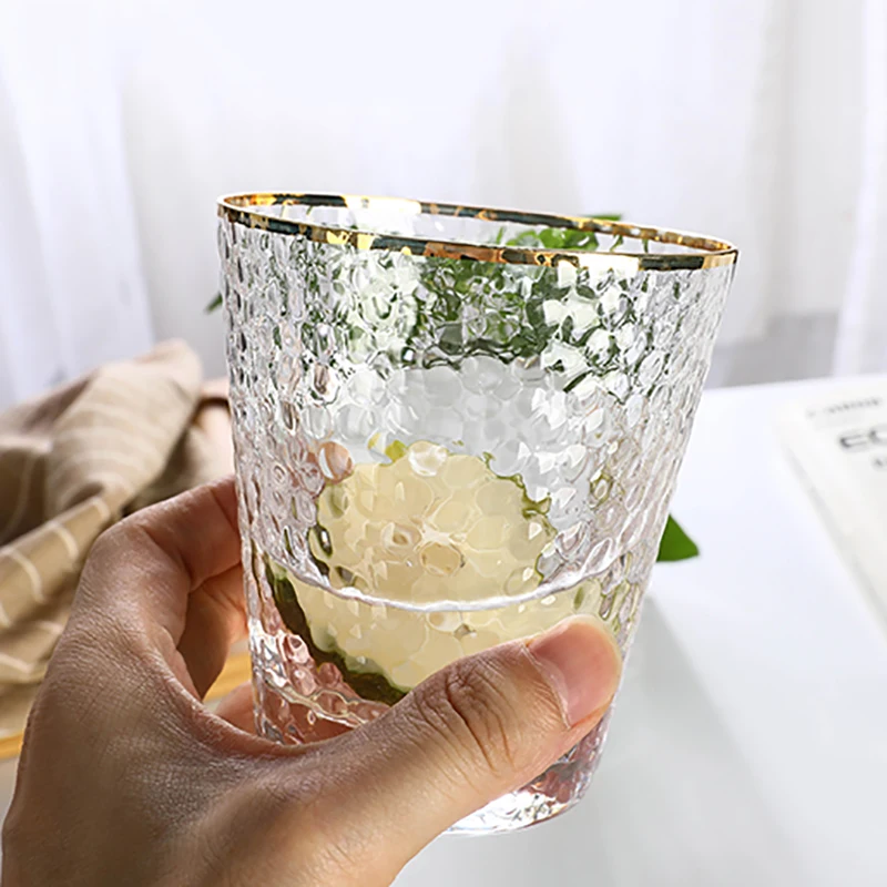 Glass Letter Printing Transparent Creative Glass Coffee Tea Drink Dessert Breakfast Milk Cup Glass Drink Cup Coffee Cup Whiskey
Glass Letter Printing Transparent Creative Glass Coffee Tea Drink Dessert Breakfast Milk Cup Glass Drink Cup Coffee Cup Whiskey