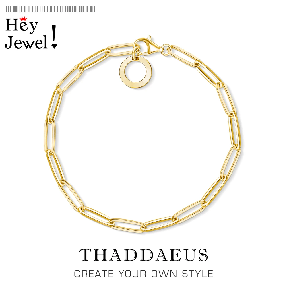 Golden Link Chain Charm Bracelets,2020 Summer New Ethnic Gift for Women Men,Europe Fashion Jewelry Acessorie
Golden Link Chain Charm Bracelets,2020 Summer New Ethnic Gift for Women Men,Europe Fashion Jewelry Acessorie