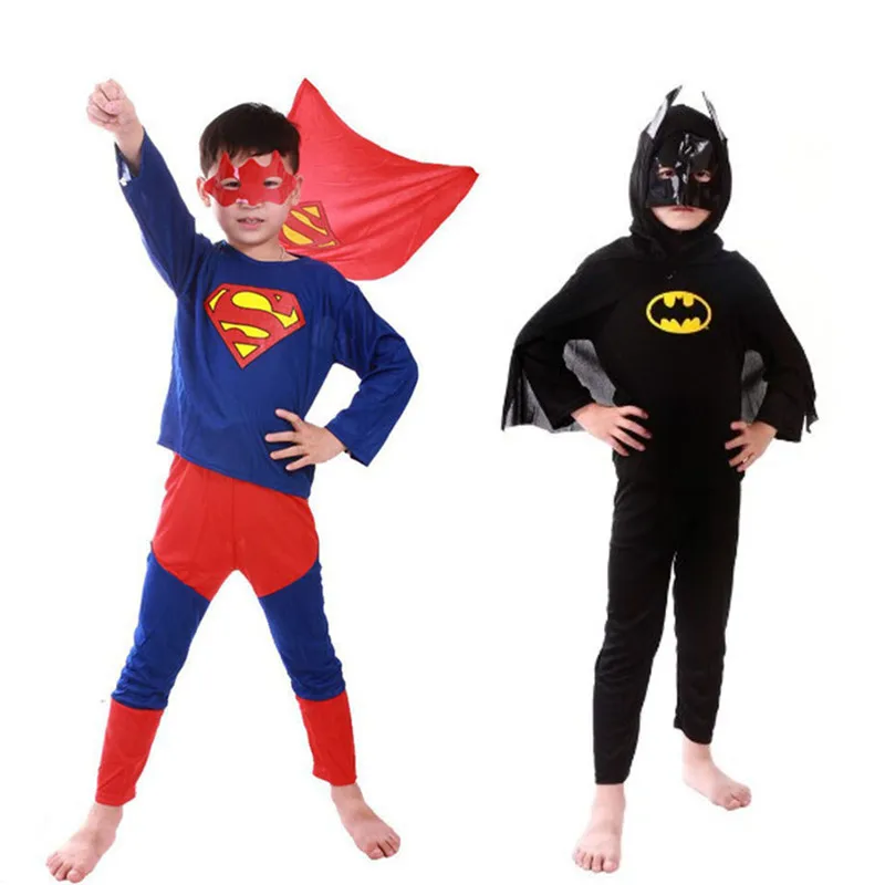 S-L Kids Boy Halloween Super Hero Costumes Children Anime Movie Cosplay Carnival Purim Parade Stage Show Role Play Party Dress
S-L Kids Boy Halloween Super Hero Costumes Children Anime Movie Cosplay Carnival Purim Parade Stage Show Role Play Party Dress
