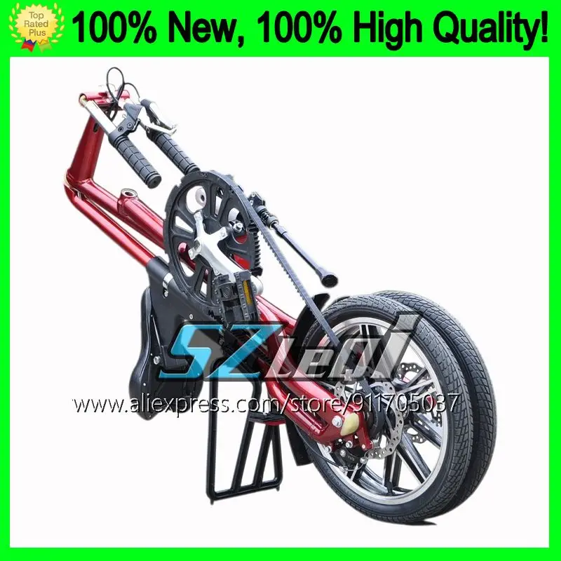 16inches Freestyle Steel Bicycle Bike Double Caliper Brake Show Folding Bicycle Stunt Acrobatic Bicycles Metal Five spoke wheels
16inches Freestyle Steel Bicycle Bike Double Caliper Brake Show Folding Bicycle Stunt Acrobatic Bicycles Metal Five spoke wheels