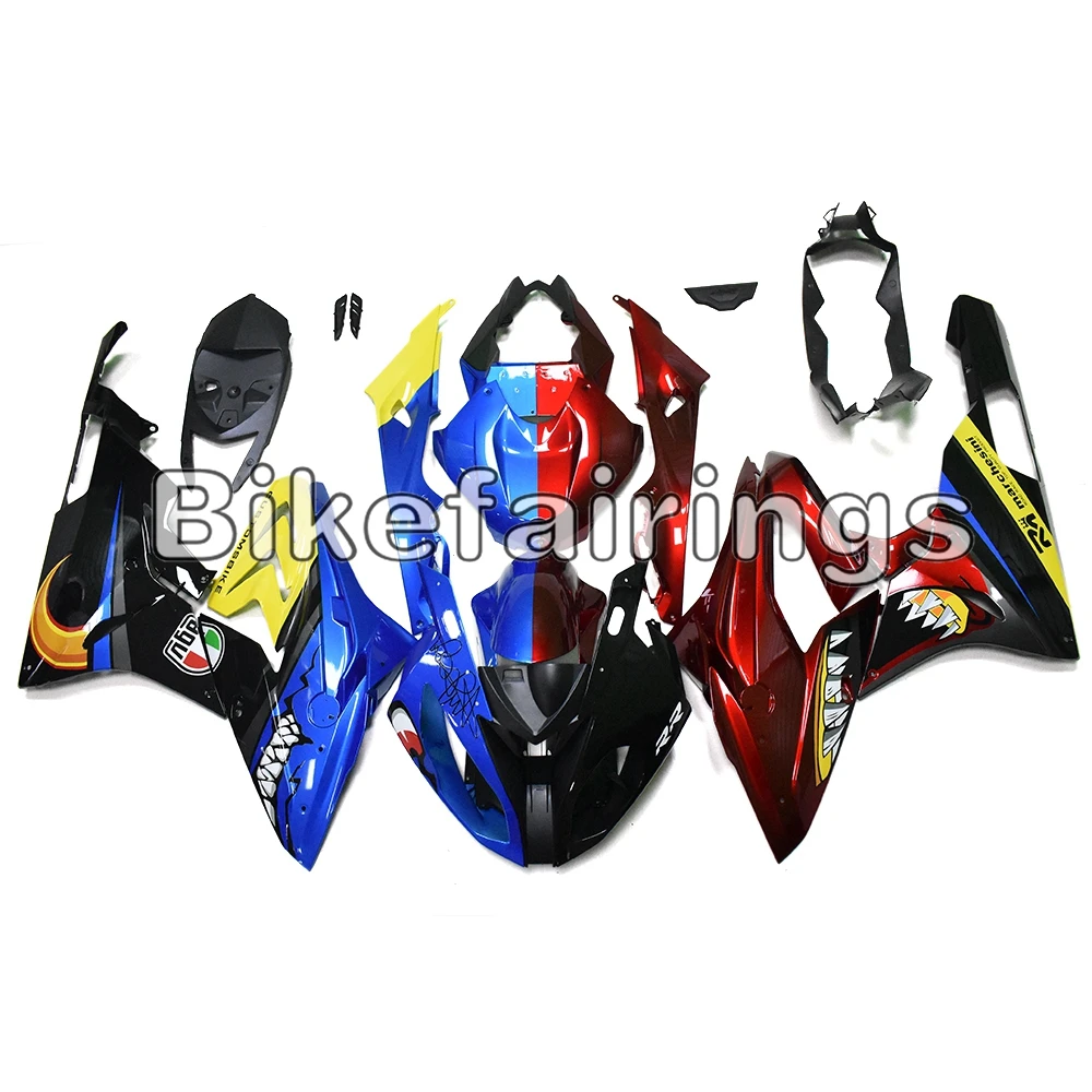Полный пластиковый комплект кузова для BMW 2015, 2016, S1000RR 15, 16, s1000rr, синий, темно-красный, Акулья атака, комплект обтекателей, капот
Полный пластиковый комплект кузова для BMW 2015, 2016, S1000RR 15, 16, s1000rr, синий, темно-красный, Акулья атака, комплект обтекателей, капот