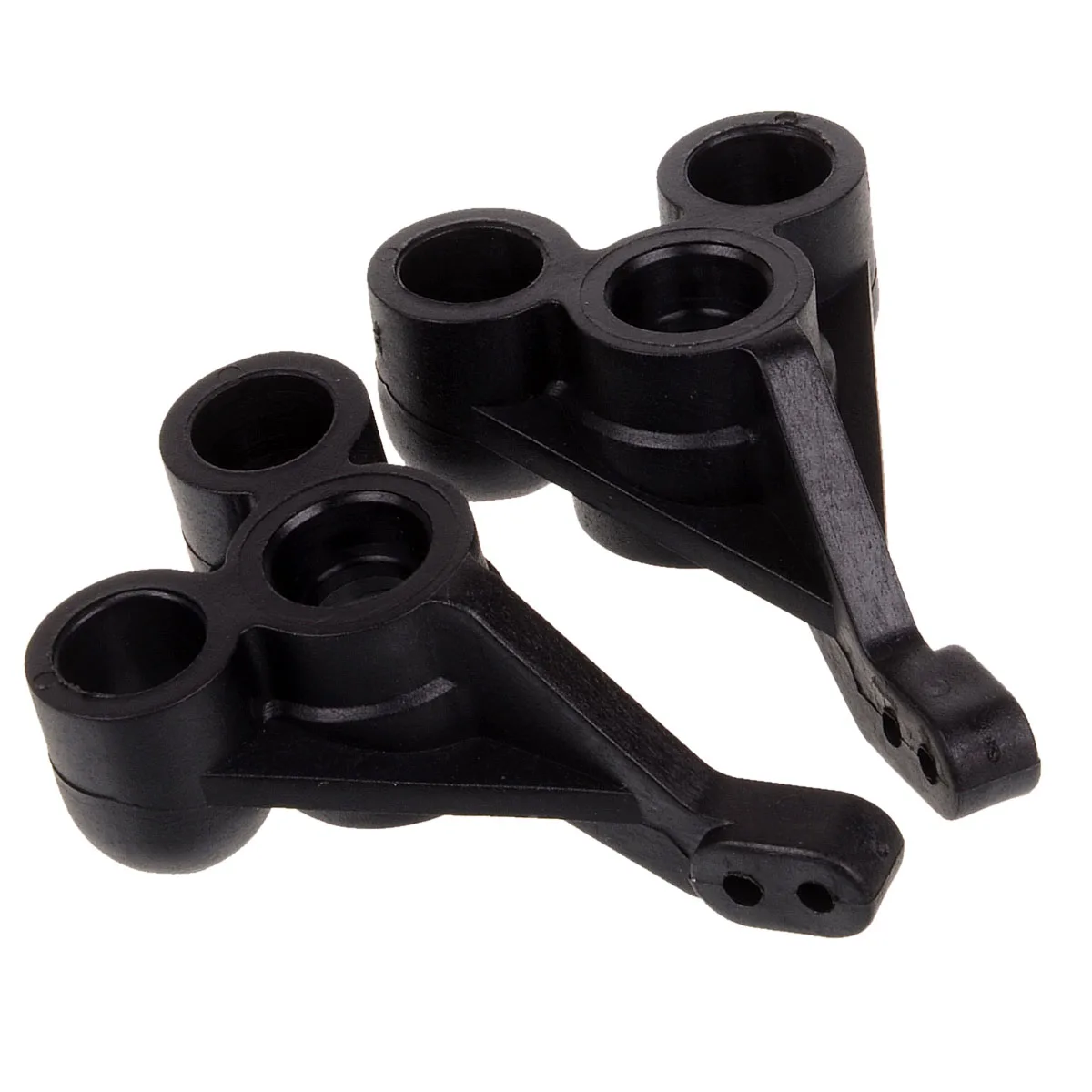 2pcs 02166 Rear Hub Carrier(L/R) Replacement Spare Parts For HSP RC 1:10 Model Car
2pcs 02166 Rear Hub Carrier(L/R) Replacement Spare Parts For HSP RC 1:10 Model Car