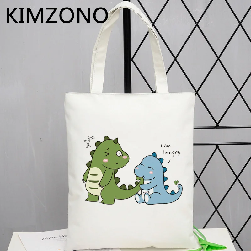 Dinosaur shopping bag bolsas de tela shopper canvas bolsa cotton bolso bag sacola cloth foldable string sac tissu
Dinosaur shopping bag bolsas de tela shopper canvas bolsa cotton bolso bag sacola cloth foldable string sac tissu