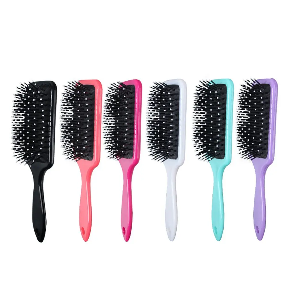 Hair Brush Detangling Brush Women's Hair Brush Hair Styling Tool T-shaped Comb Antistatic Massage Shower Detangling
Hair Brush Detangling Brush Women's Hair Brush Hair Styling Tool T-shaped Comb Antistatic Massage Shower Detangling