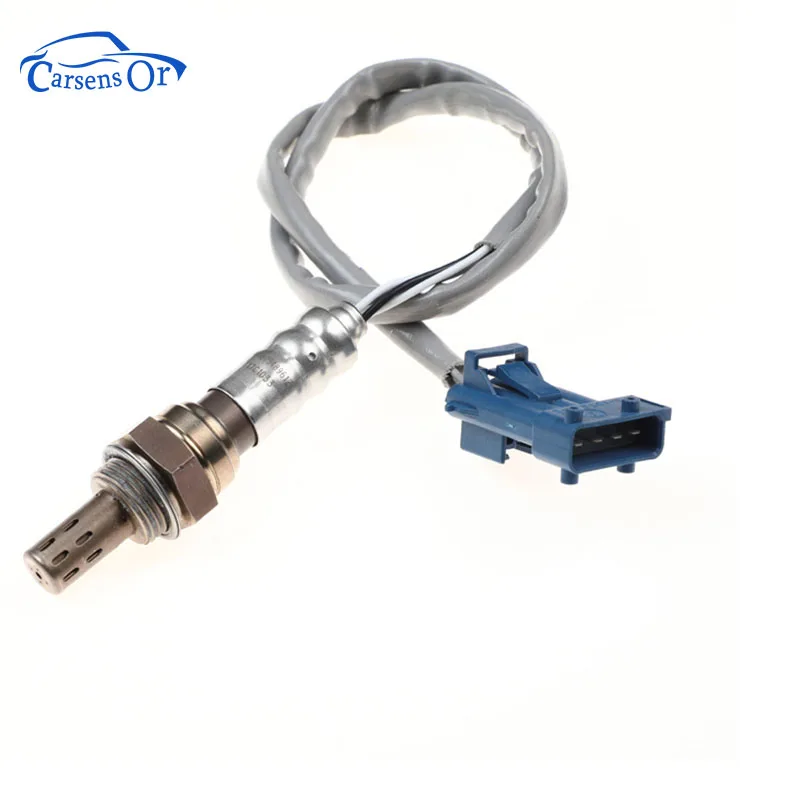Кислородный датчик 1178-7548-961 для Citroen Berlingo Peugeot 1007 206 207 208 для Mini Cooper R55 R56 R57 1.6L-L4 11787548961
Кислородный датчик 1178-7548-961 для Citroen Berlingo Peugeot 1007 206 207 208 для Mini Cooper R55 R56 R57 1.6L-L4 11787548961