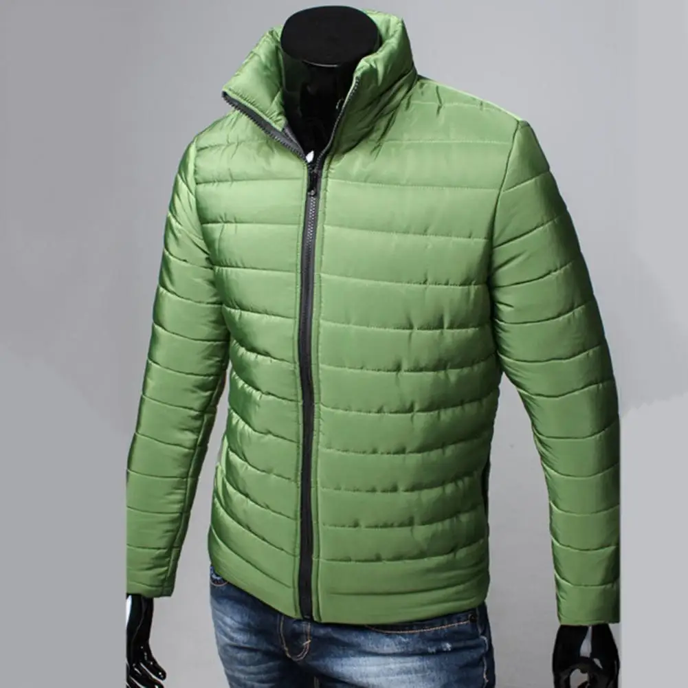 Parkas Jacket Men coat men winter outwear Puffer Jacket Thickened Stand Collar Male Casual Windbreaker Men Coat Fashion
Parkas Jacket Men coat men winter outwear Puffer Jacket Thickened Stand Collar Male Casual Windbreaker Men Coat Fashion