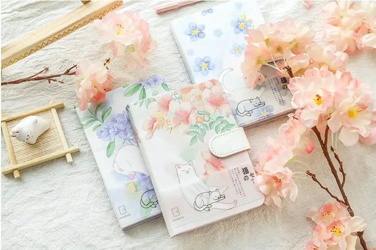 "Cats Party" Cute Cat Hard Cover Journal Diary Girls Beautiful Notebook Notepad Gift
"Cats Party" Cute Cat Hard Cover Journal Diary Girls Beautiful Notebook Notepad Gift