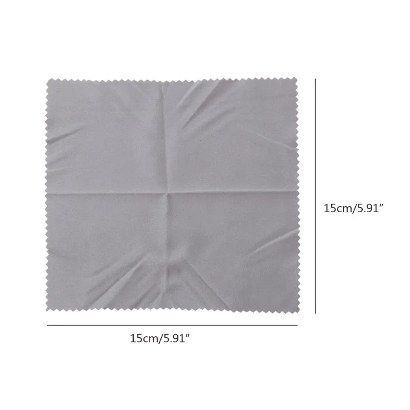 100PCS Reusable Anti-Fog Wipes Glasses Pre-moistened Antifog Lens Cloth Defogger Eyeglass Wipe Prevent Fogging for Glasses
100PCS Reusable Anti-Fog Wipes Glasses Pre-moistened Antifog Lens Cloth Defogger Eyeglass Wipe Prevent Fogging for Glasses