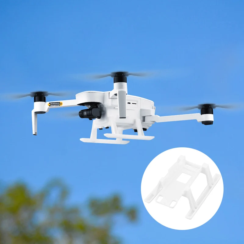 Для Hubsan Zino H117S Quick Release посадка Шестерни усиленный удлинитель, визуально удлиняющие ноги ног протектор стенд реквизит Наборы аксессуары для ... 
Для Hubsan Zino H117S Quick Release посадка Шестерни усиленный удлинитель, визуально удлиняющие ноги ног протектор стенд реквизит Наборы аксессуары для ...