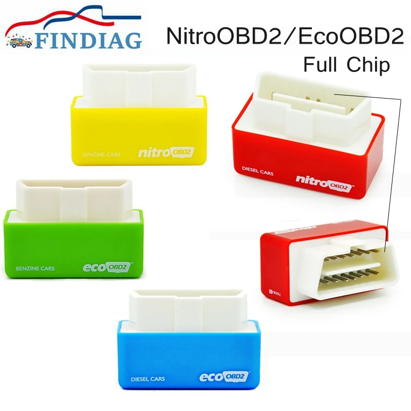 Full Chip Nitro OBD2 15% Fuel Save Power ECU Chip Tuning Box ECOOBD2 NitroOBD2 Plug&Drive For Diesel Benzine Gasoline Cars
Full Chip Nitro OBD2 15% Fuel Save Power ECU Chip Tuning Box ECOOBD2 NitroOBD2 Plug&Drive For Diesel Benzine Gasoline Cars