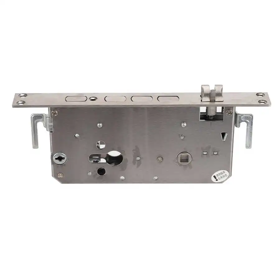 Handle Lock Multi-Function High Security Stainless Steel Handle Mortice Leverset Lockset Door Lock Double Tongue with 8+1
Handle Lock Multi-Function High Security Stainless Steel Handle Mortice Leverset Lockset Door Lock Double Tongue with 8+1