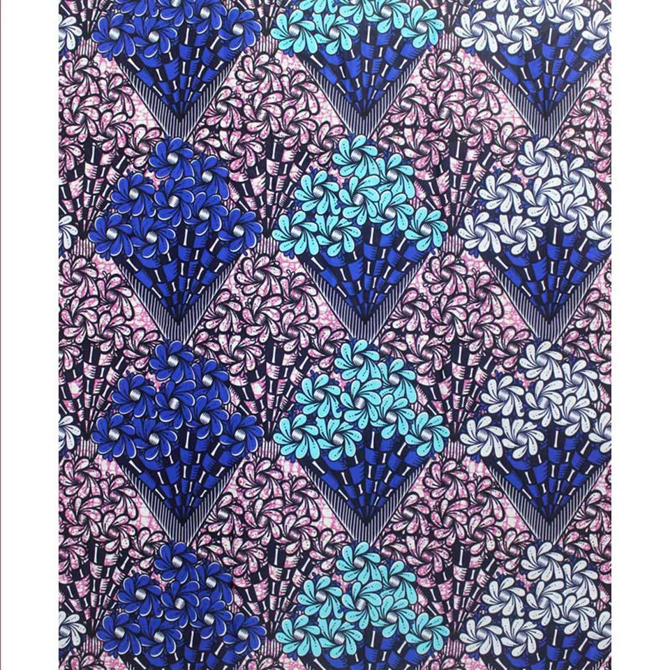 Latest African Wax Print Ankara Fabrics 100% Cotton Batiki Wax Prints Kitenge/Pagnes/Kikwembe YBGSW-182
Latest African Wax Print Ankara Fabrics 100% Cotton Batiki Wax Prints Kitenge/Pagnes/Kikwembe YBGSW-182