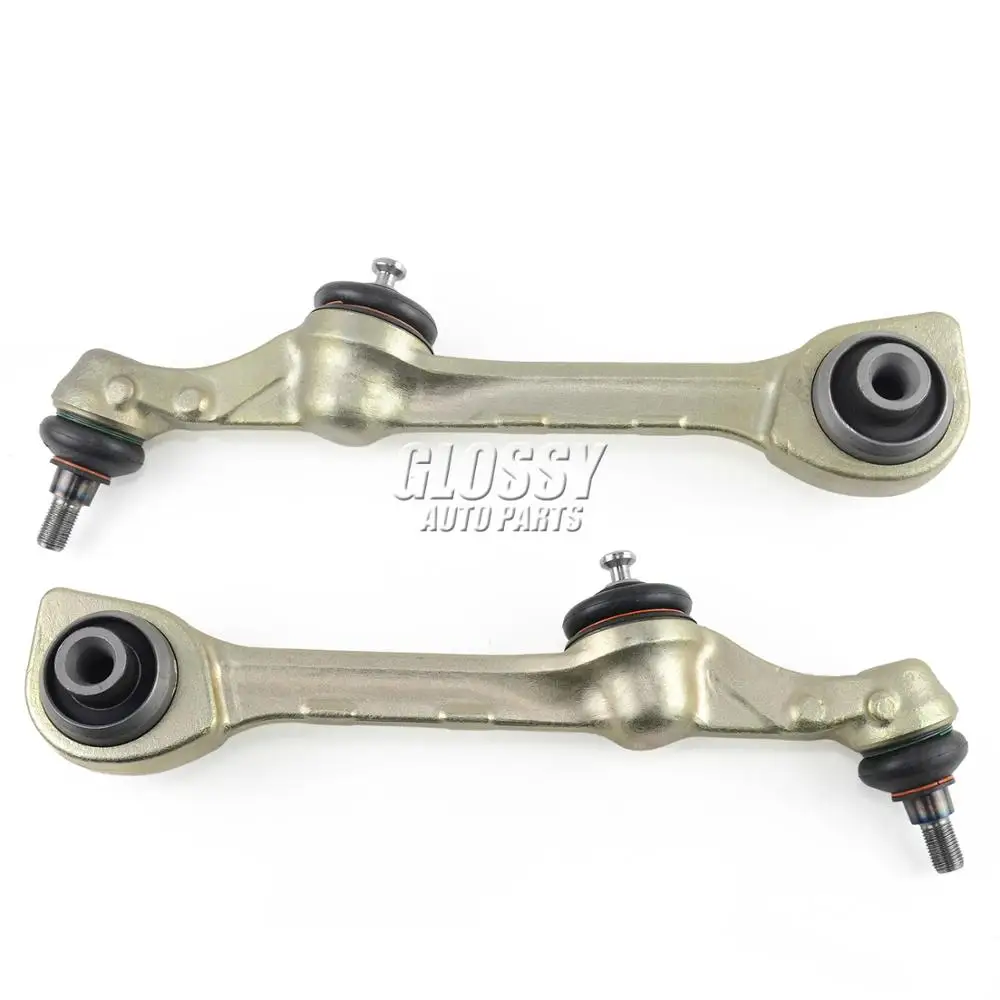 AP02 FRONT Right & Left SUSPENSION BOTTOM LOWER WISHBONES CONTROL ARMS FOR MERCEDES S-CLASS W221
AP02 FRONT Right & Left SUSPENSION BOTTOM LOWER WISHBONES CONTROL ARMS FOR MERCEDES S-CLASS W221