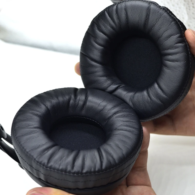 2021 New Replacement Soft Memory Foam Ear Pads Cushion For AKG K553 K93 Headphones Cover
2021 New Replacement Soft Memory Foam Ear Pads Cushion For AKG K553 K93 Headphones Cover